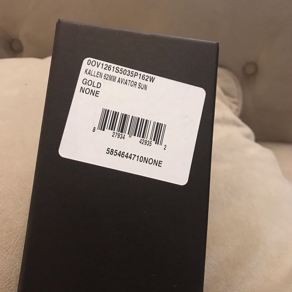 Oliver’s People sunglasses - Picture 6 of 6